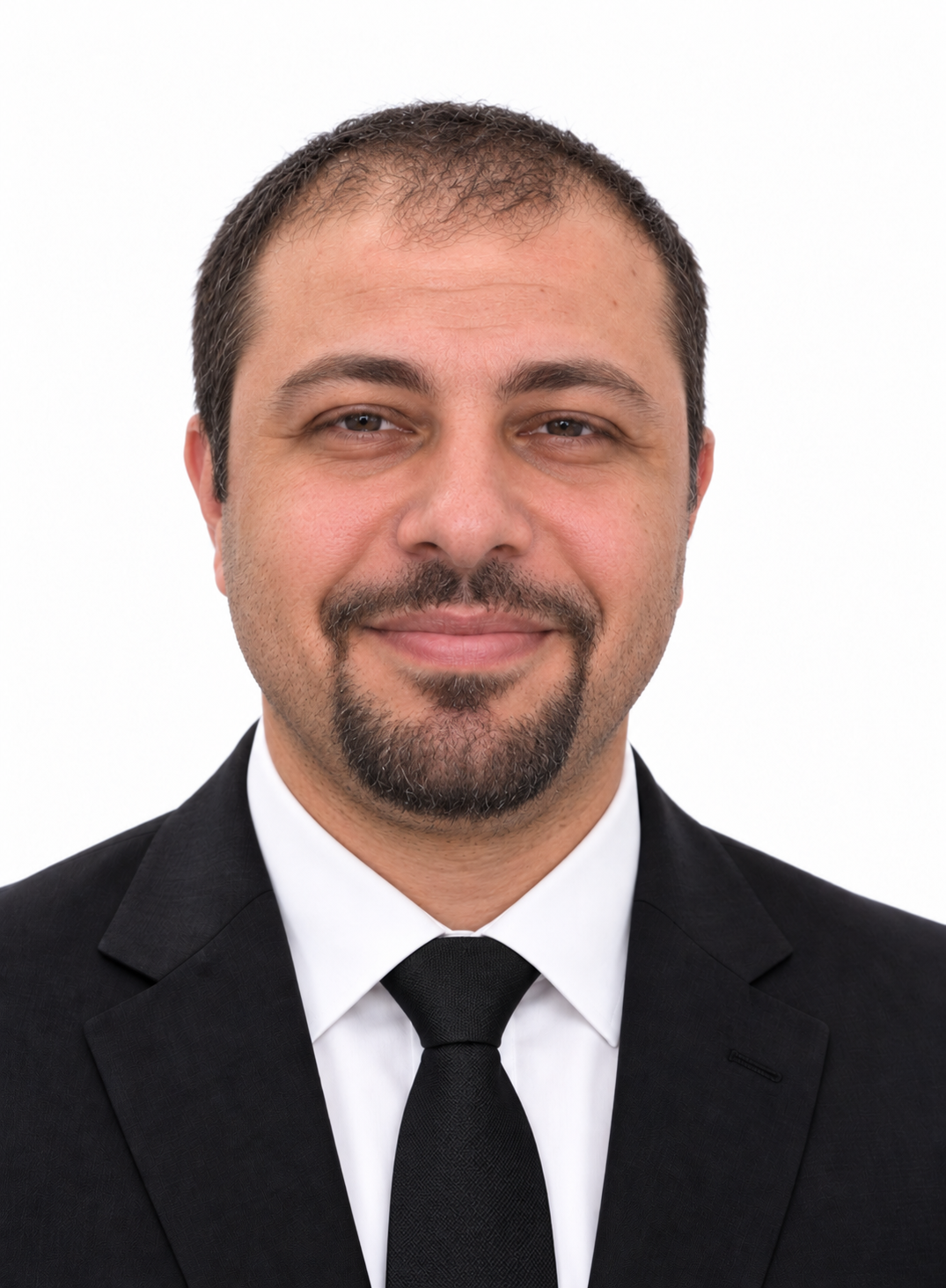 Dr Mahmoud Elhadad, Specialist Dermatologist at Silk Clinics in Dubai Healthcare City