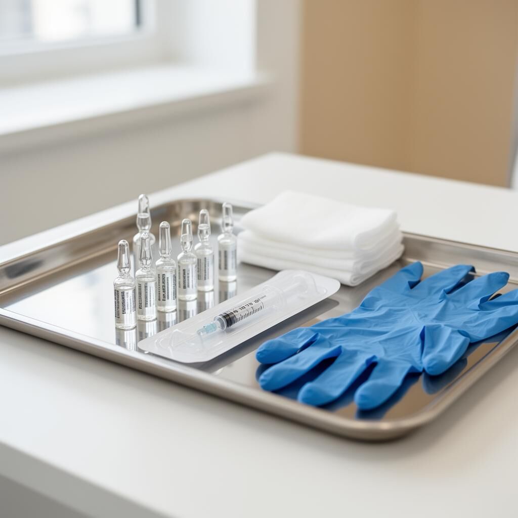 Regenerative Therapy in Dubai at Silk Clinics