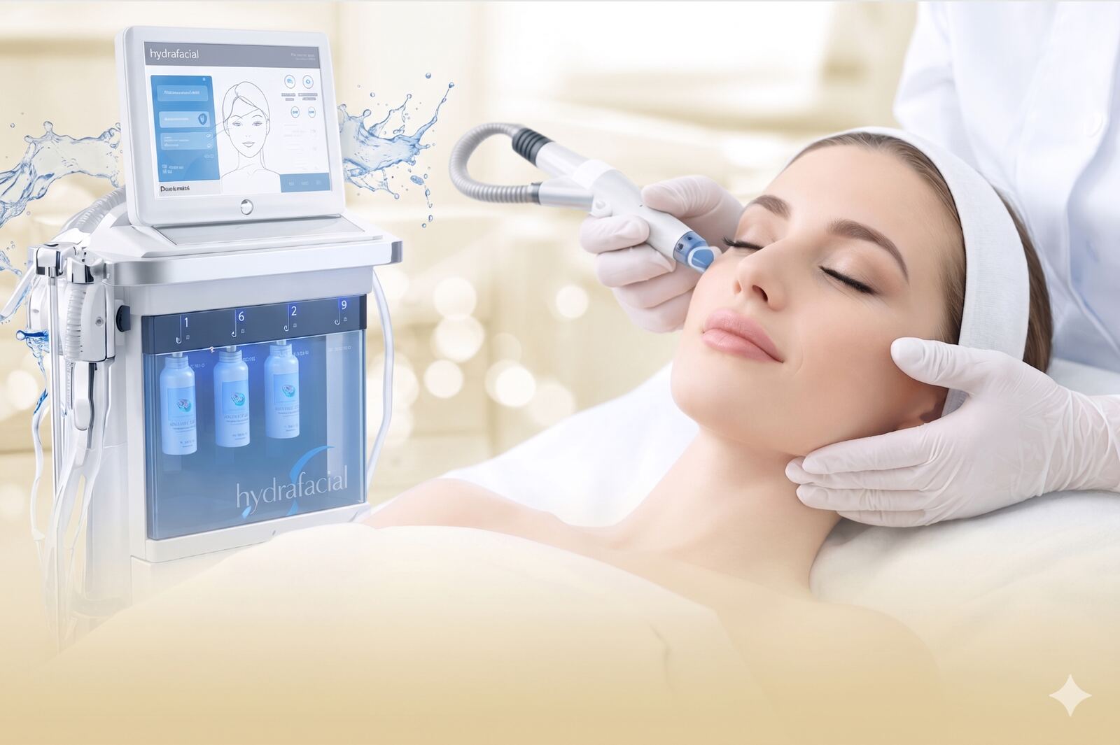 Skin Treatments in Dubai at Silk Clinics