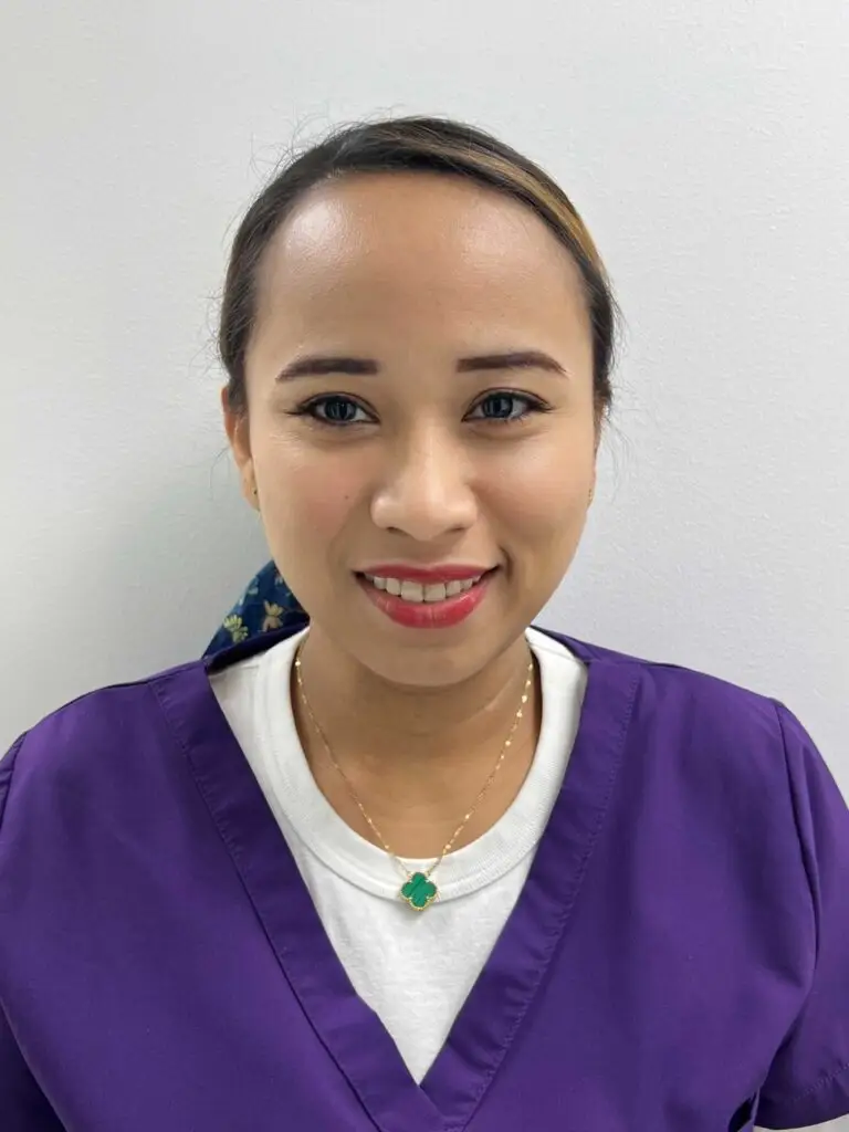 Rodlee, Clinical Assistant at Silk Clinics Dubai