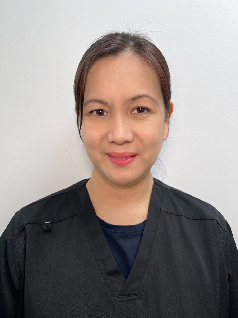 Noemi, Head Nurse at Silk Clinics Dubai