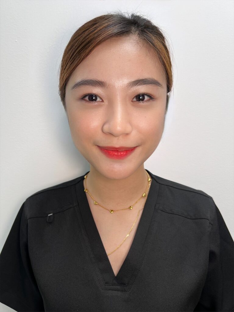 Jenny, Nurse at Silk Clinics Dubai