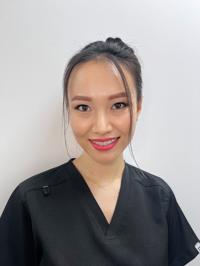 Jennifer, Clinical Assistant at Silk Clinics Dubai