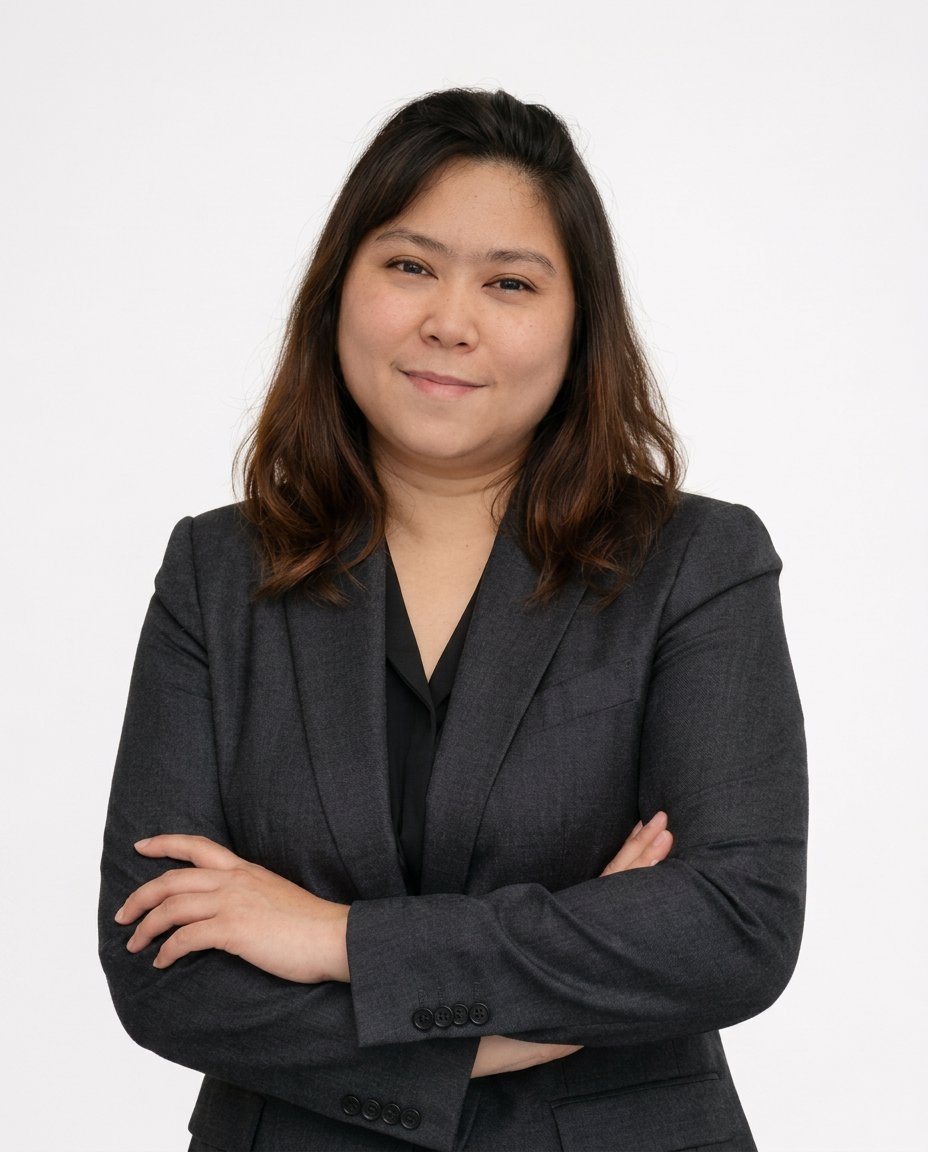 Theresa, Reception & Patient Coordinator at Silk Clinics Dubai